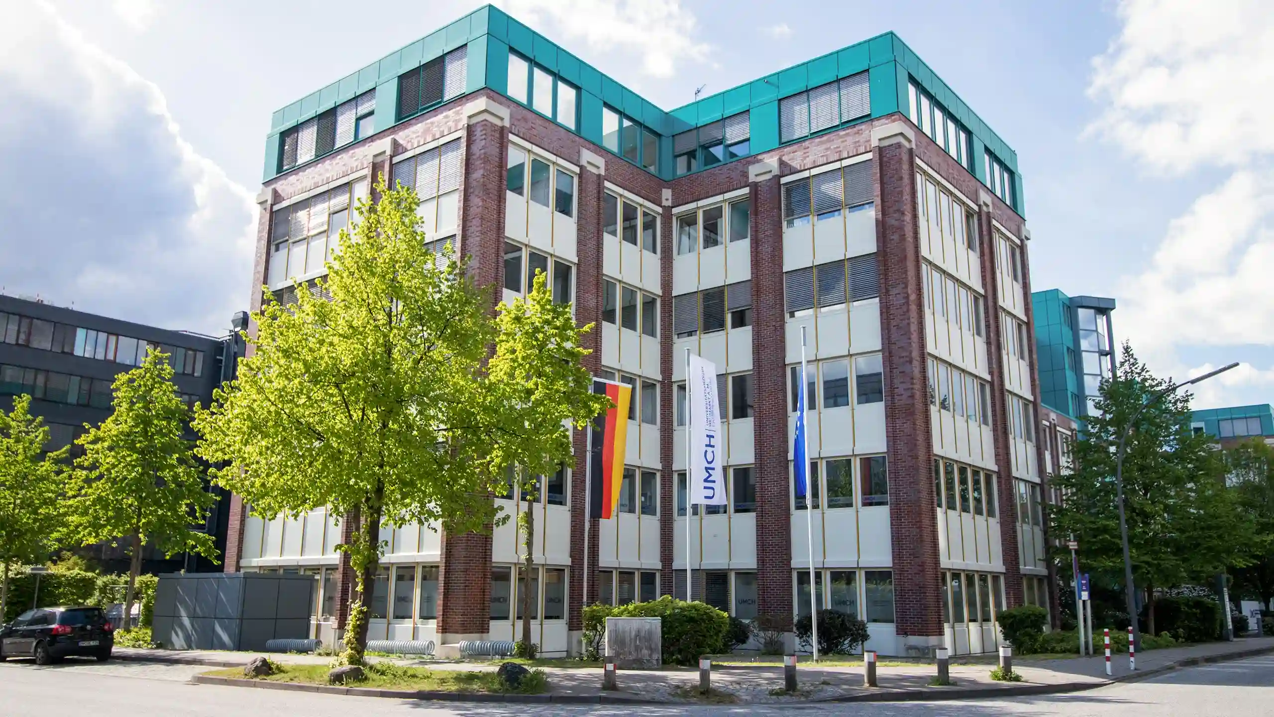 Karriere- und Weiterbildungsmöglichkeiten am UMFST-UMCH