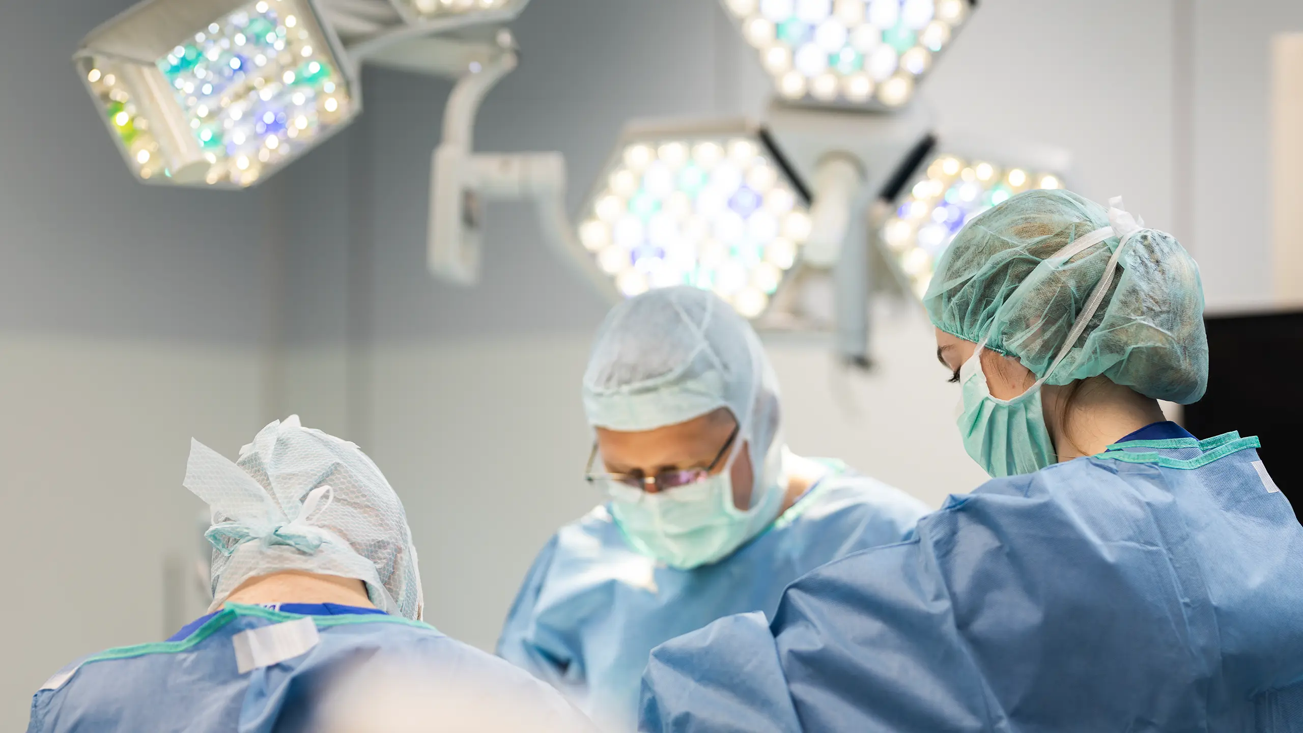 Akademische Lehrkrankenhäuser und Lehrpraxen in Kooperation mit dem UMFST-UMCH