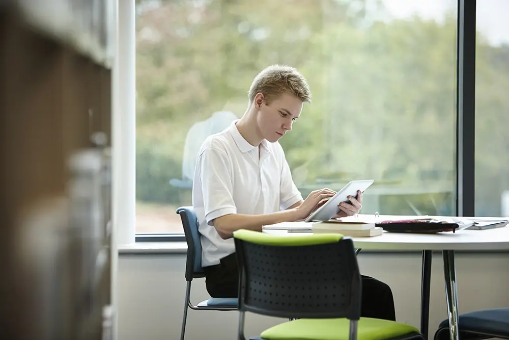 Digitale Bibliothek