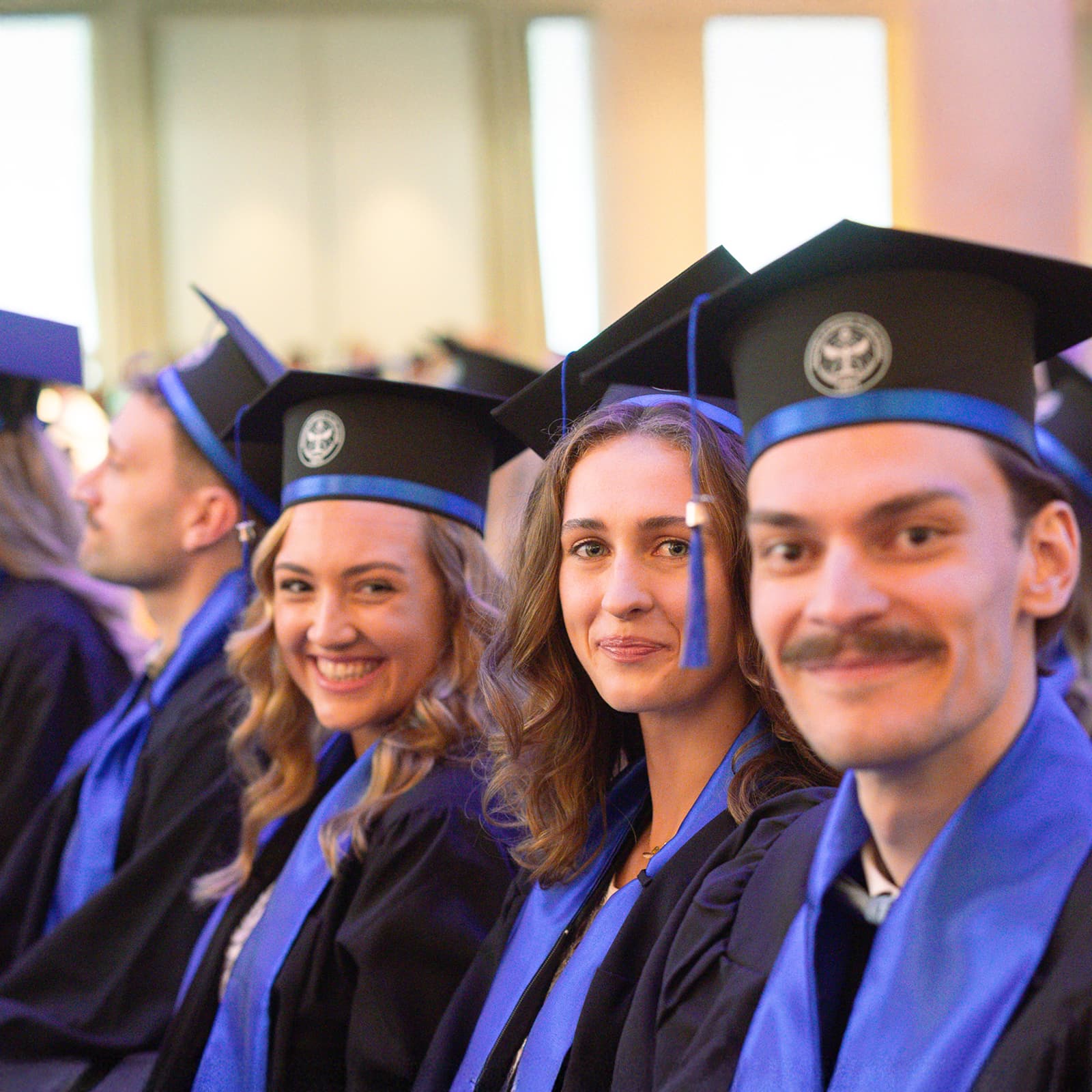 Study and career prospects for medical students at UMFST-UMCH