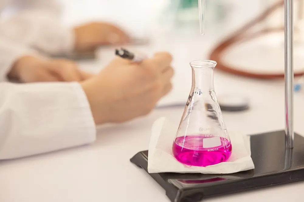Chemistry