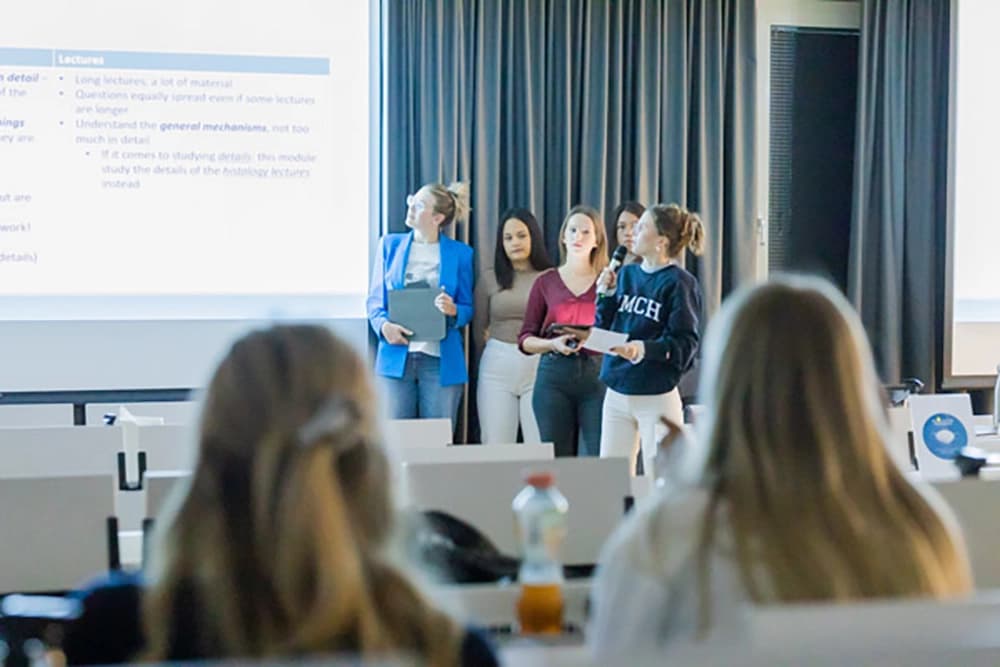 Open Campus Days