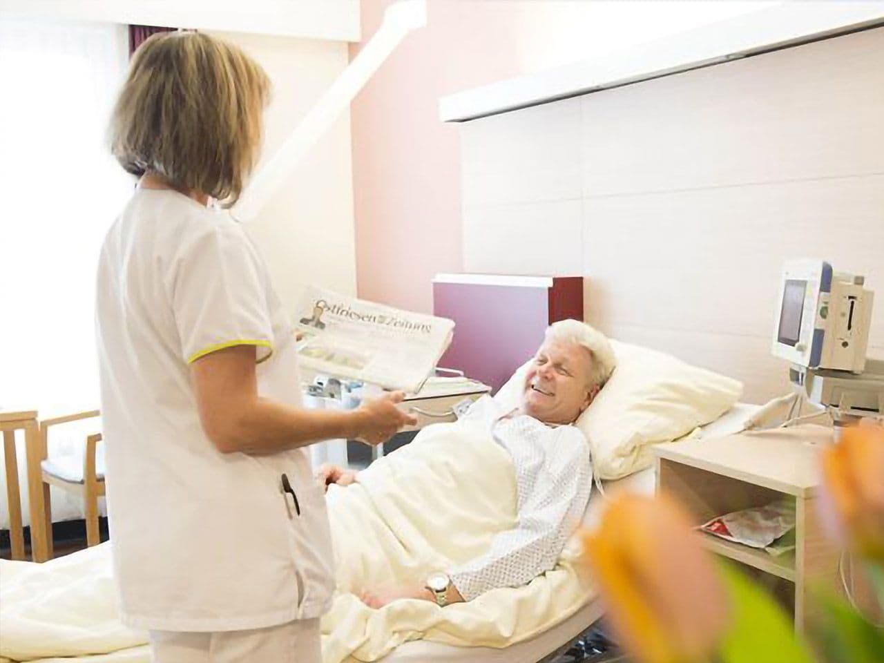 Klinikum Leer Facility View 11