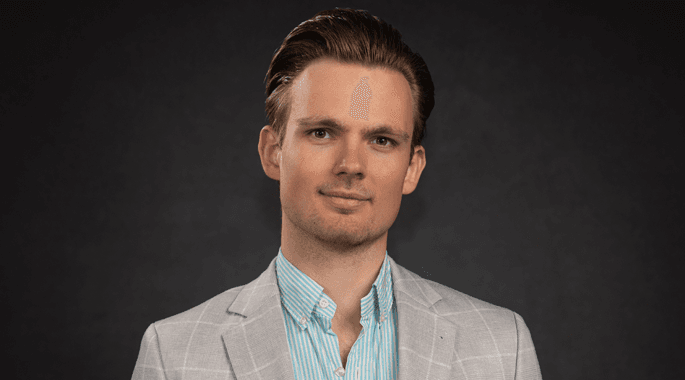 Philipp Richter