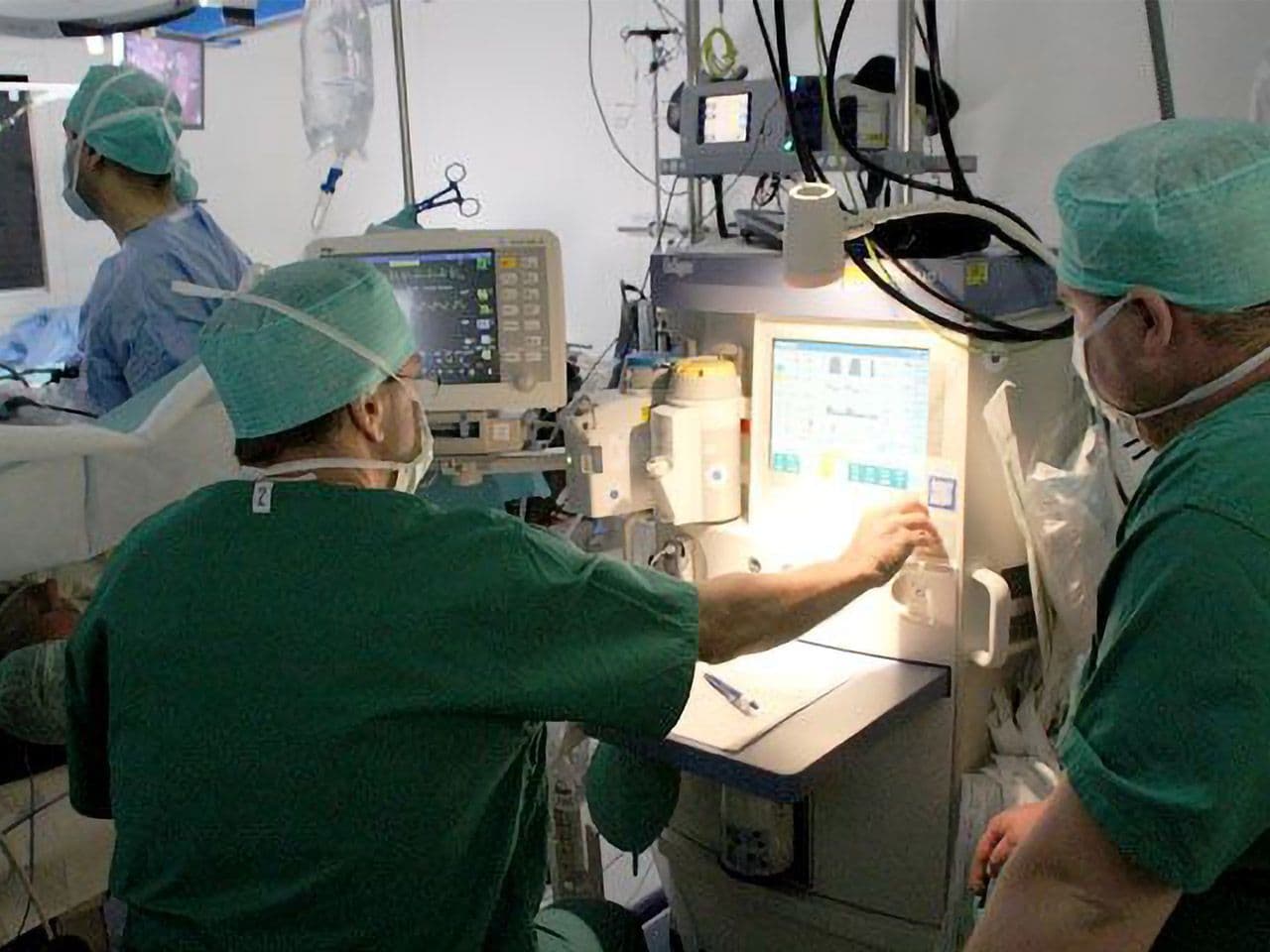 Klinikum Werra-Meißner Facility View 8