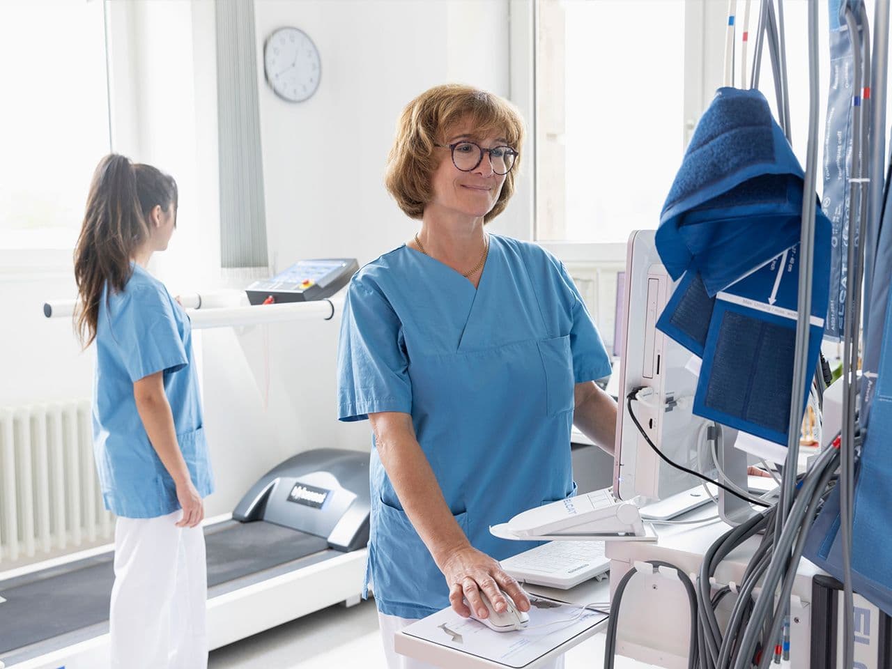 Agaplesion Bethesda Krankenhaus Wuppertal Facility View 7