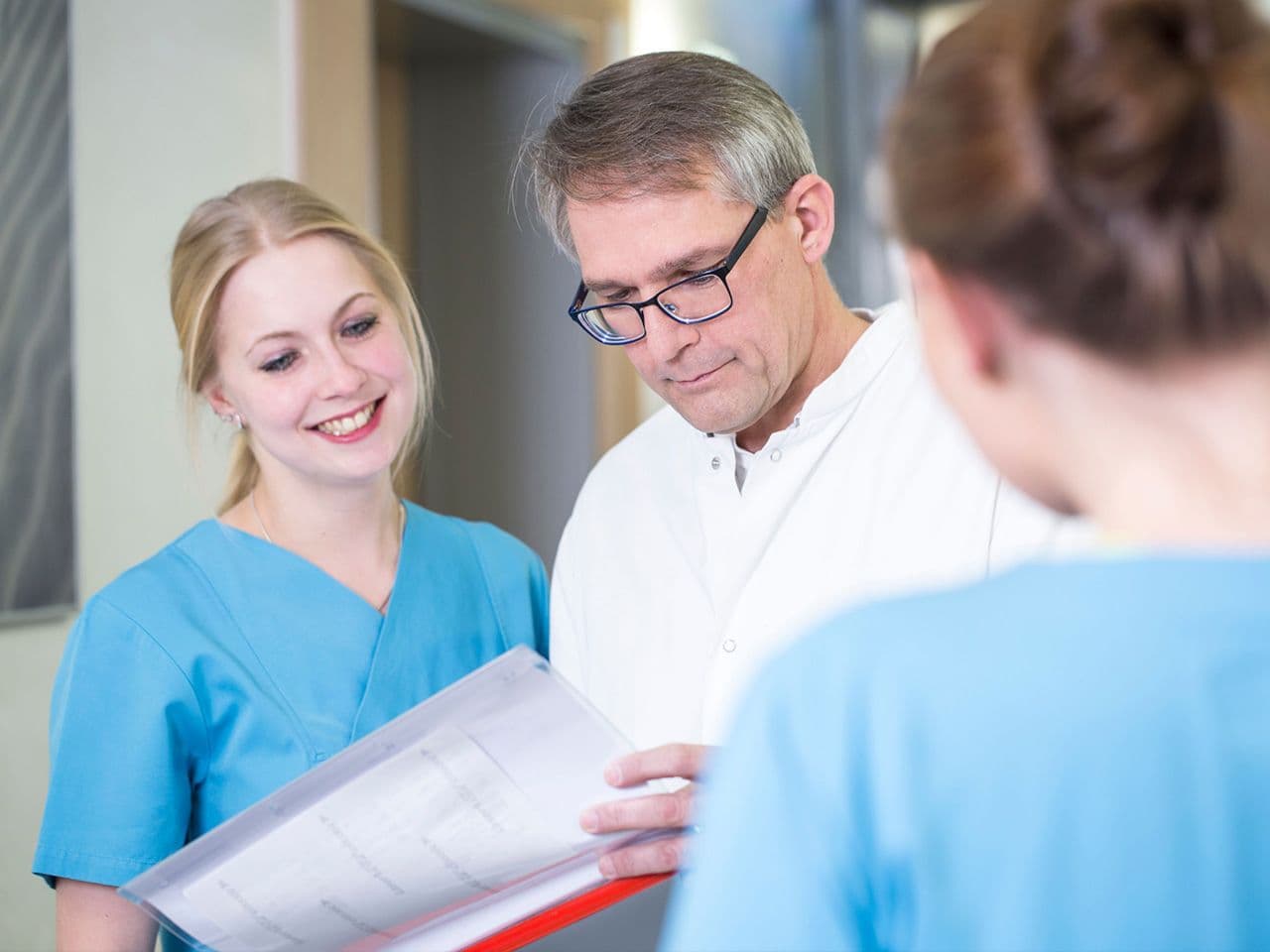 Agaplesion Bethesda Krankenhaus Wuppertal Facility View 11