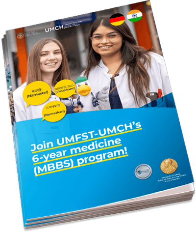 Study Guide India
