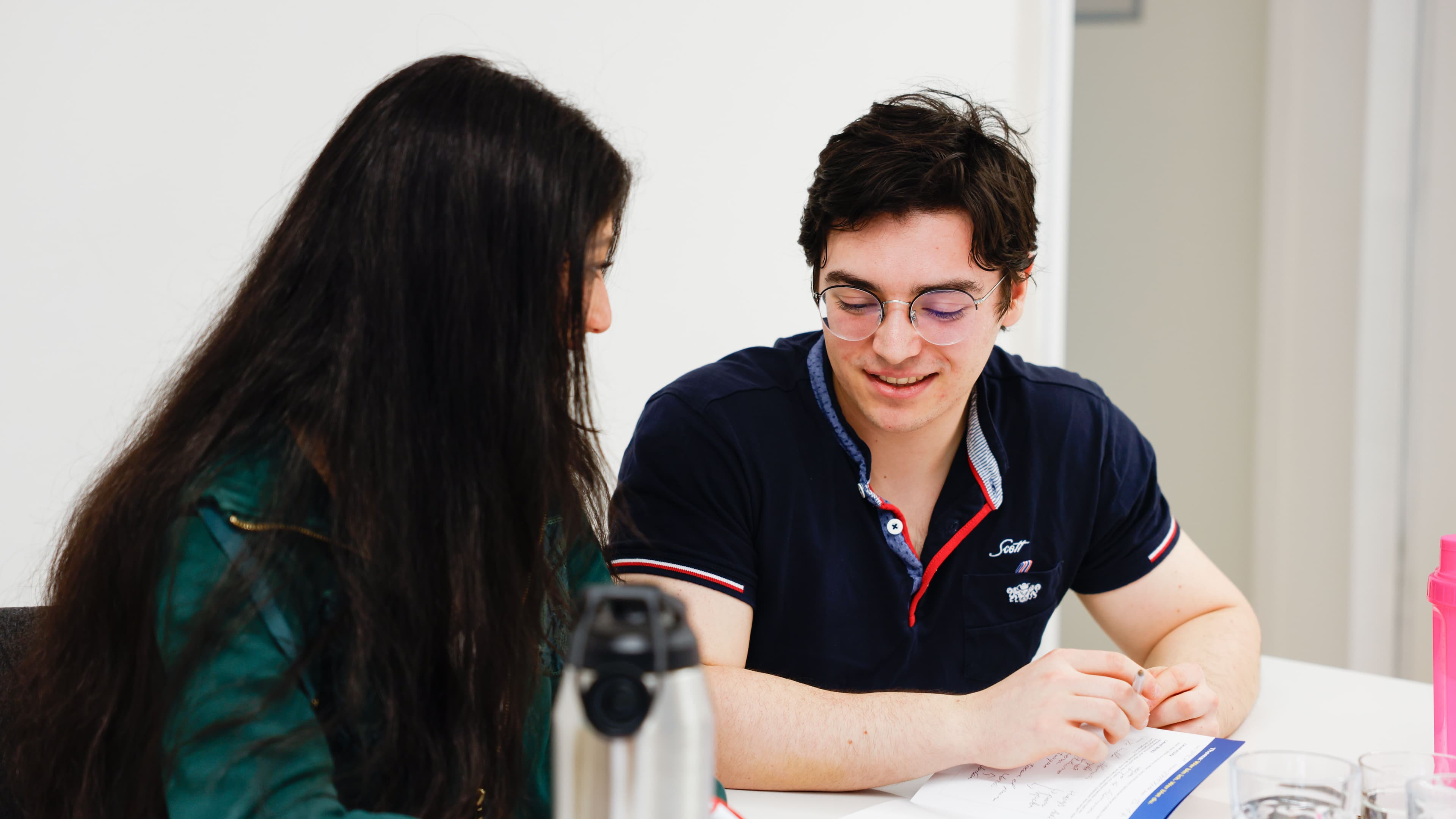 German Medical Terminology for medical students at UMCH