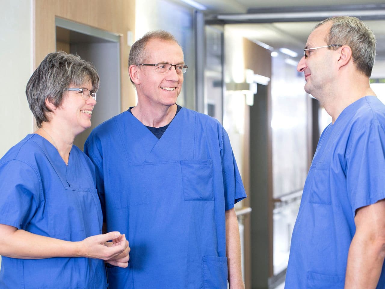 Agaplesion Bethesda Krankenhaus Wuppertal Facility View 10