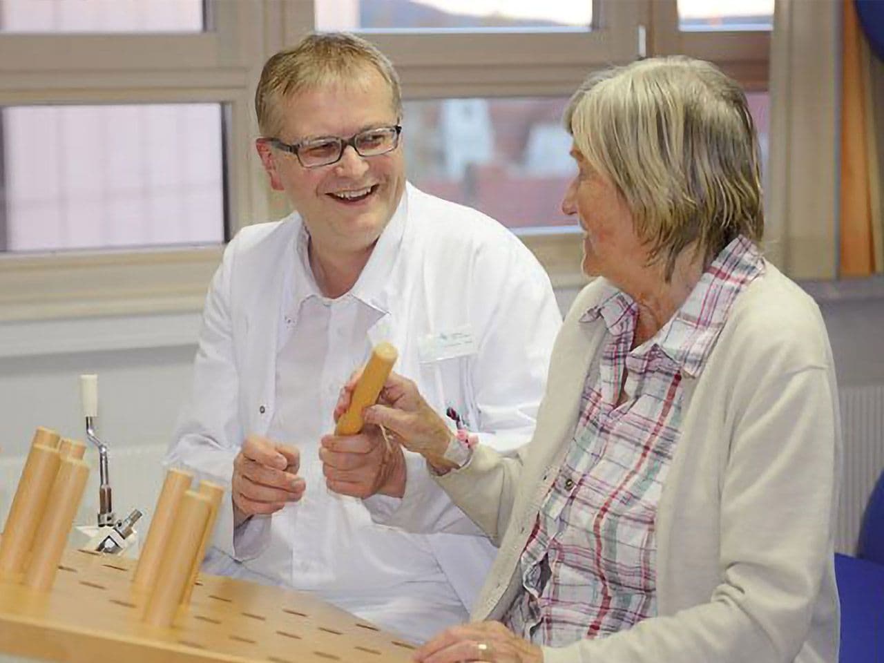 Klinikum Werra-Meißner Facility View 4
