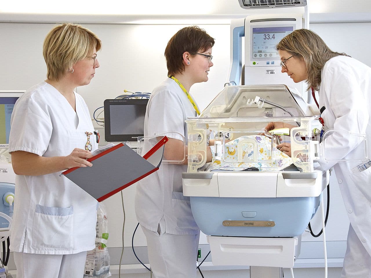 St. Vincenz Krankenhaus Limburg Facility View 8
