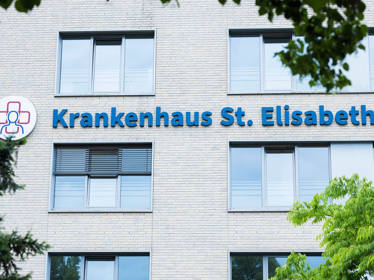 Krankenhaus St. Elisabeth Facility View 1