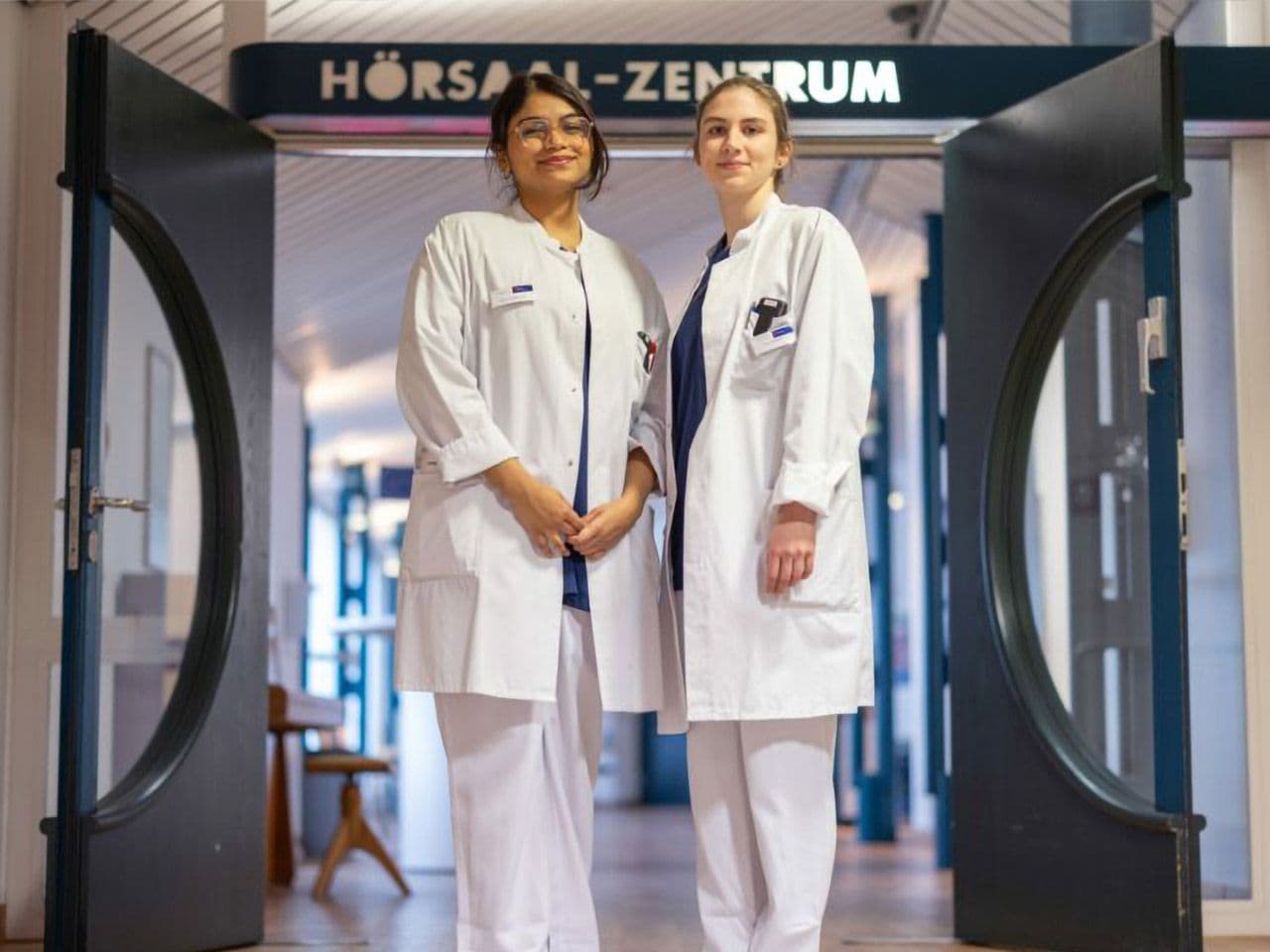 Elisabeth Krankenhaus Essen Facility View 6