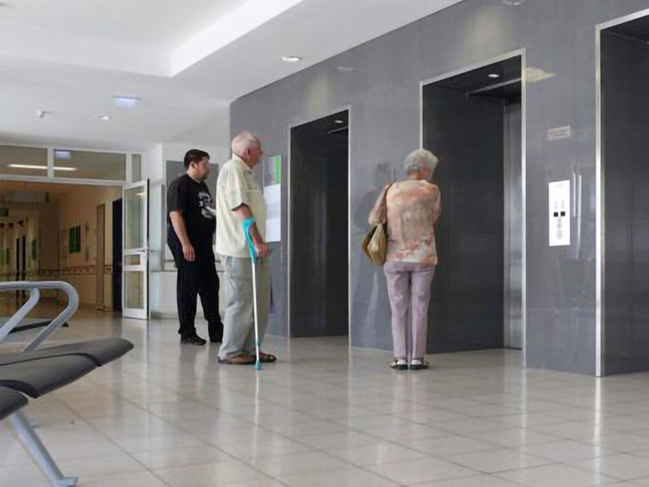 Alexianer St. Remigius Krankenhaus Opladen-Leverkusen Facility View 5