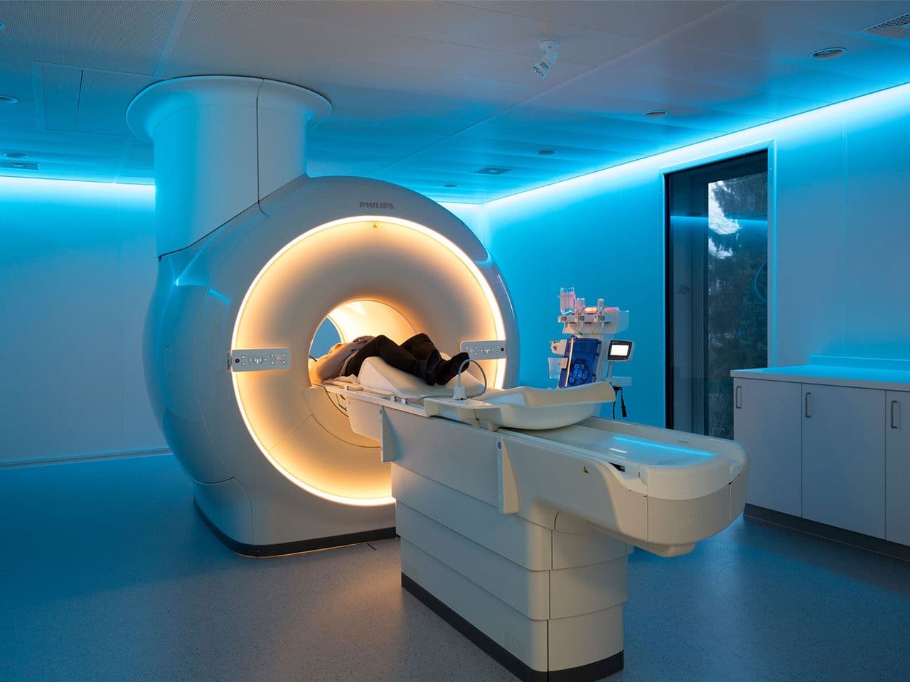 Agaplesion Bethesda Krankenhaus Wuppertal Facility View 12