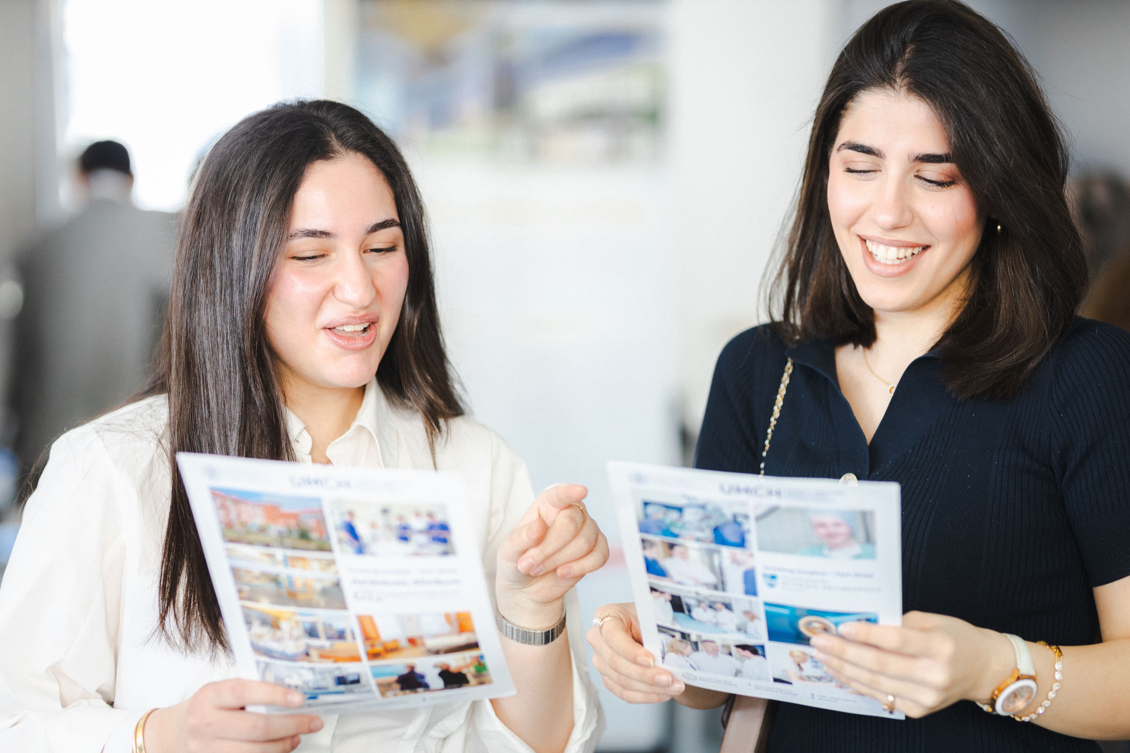 UMFST-UMCH Teaching Hospital Days 2026