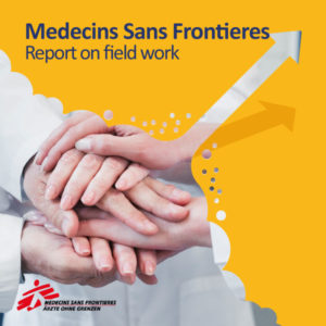 ReachHigher with Medicins sans Frontieres