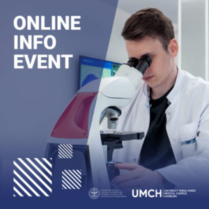 Online Info Event