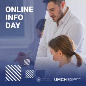 Online Open Campus Day