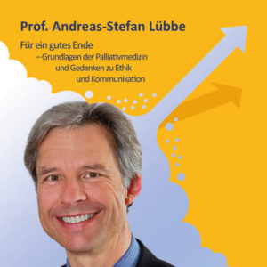 ReachHigher mit Prof. Andreas-Stefan Lübbe