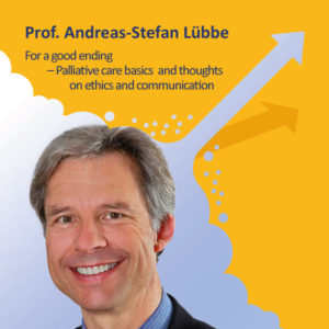 ReachHigher with Prof. Andreas-Stefan Lübbe