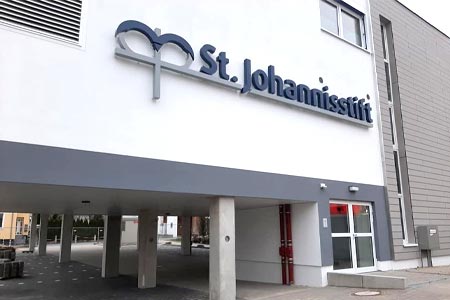 UMCH-Lehrkrankenhaus St. Johannisstift in Paderborn