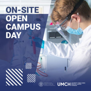Open Campus Day