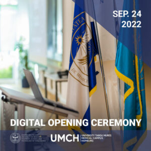 Digital Opening Ceremony 2022/23