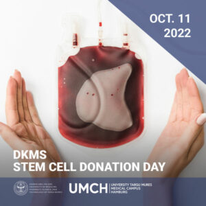 DKMS Donation Day