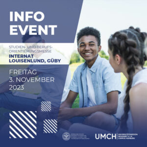 Info Event – Internat Louisenlund, Güby