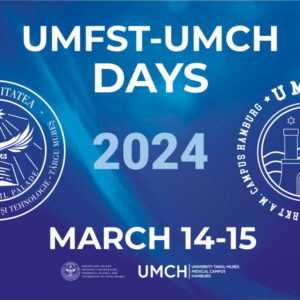 UMFST-UMCH Days 2024