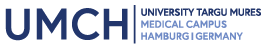 UMCH logo